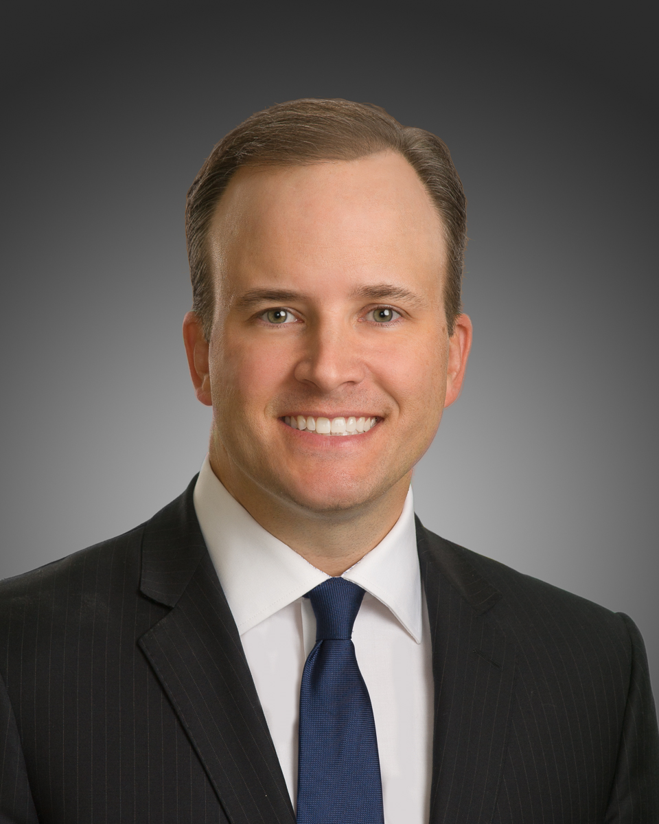 Chris Sater, founder of Sater Advisory